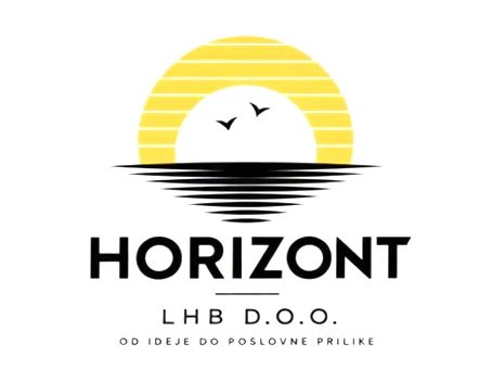 Horizont LHB d.o.o. – od ideje do poslovne prilike